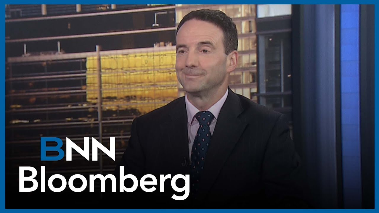 Market Call: Martin Cobb's outlook on U.S. & Canadian Equities