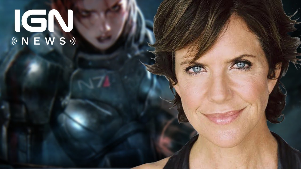 Video Game Voice Actors Could Be Going on Strike - IGN News