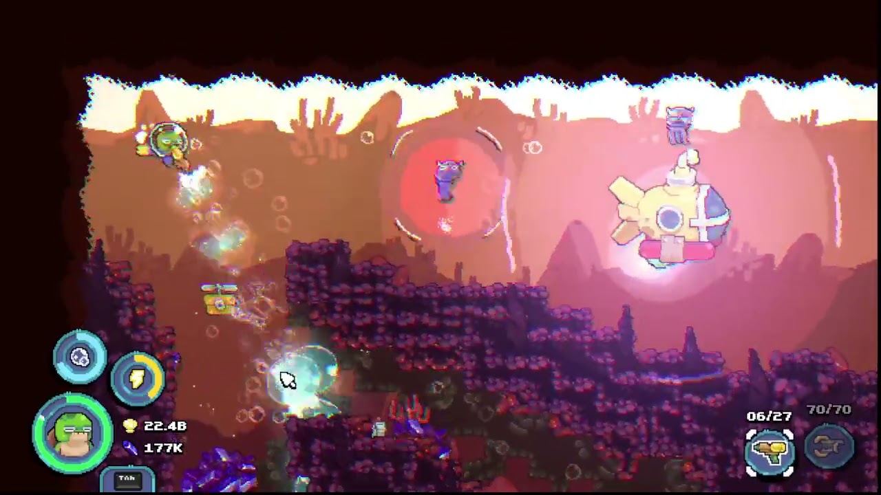 Shelldiver Pt3