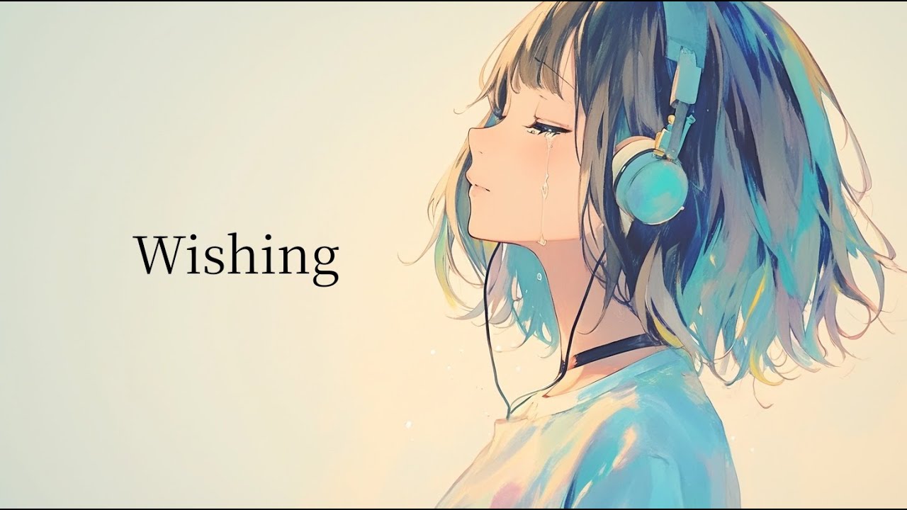 Wishing / Lyrics by di96