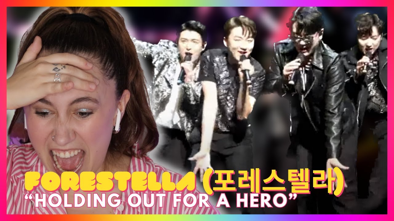 Forestella (포레스텔라) 