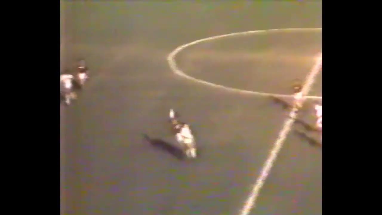 Ruud Gullit vs FC Torino (Away) - Serie A 1987/88