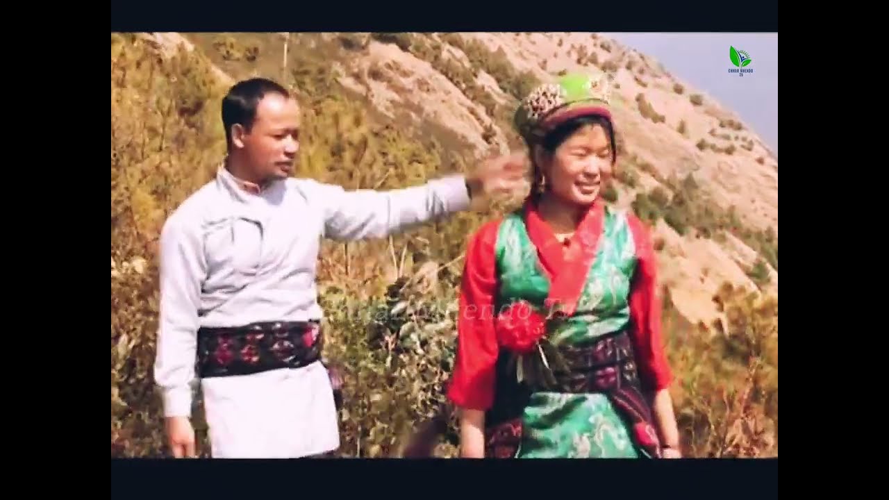 New Rasuwa Typical Song || Warwar Whai || By Suman Ghale/Pemba Chhomu Thokra || नयाँ रसुवा गित |