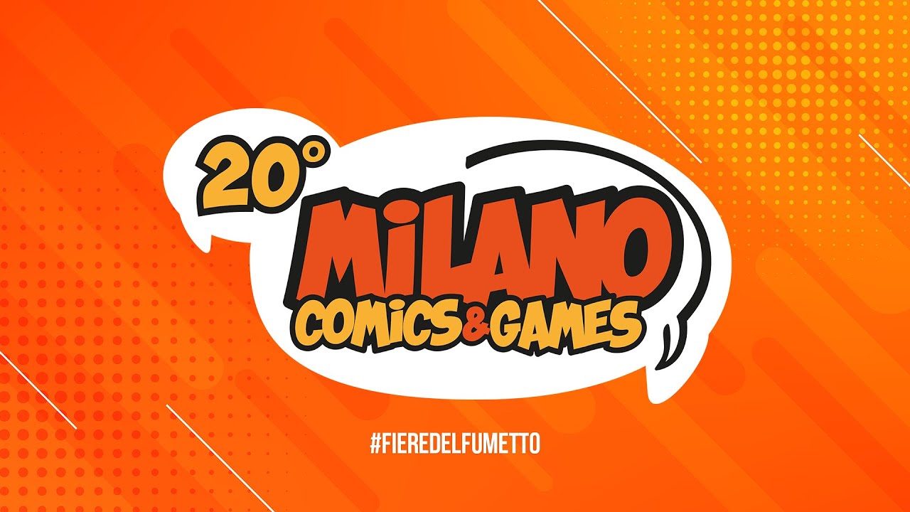 Milano Comics And Games 2025 - Domenica - GARA COSPLAY [VERSIONE FREE CAMERA]