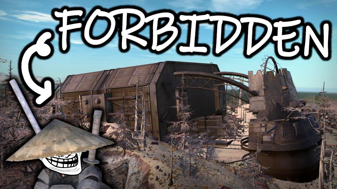 The most Lucrative Profession... (Kenshi ep46)