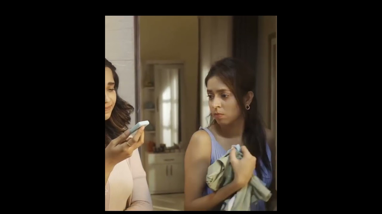 FilterCopy | When Your BFF ls MovingAway | Ft. Bhagyashree & Devika