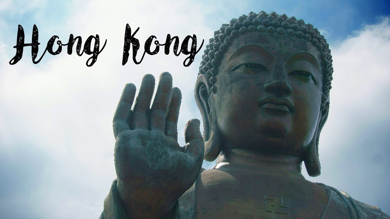 Hong Kong - ¿Que visitar?