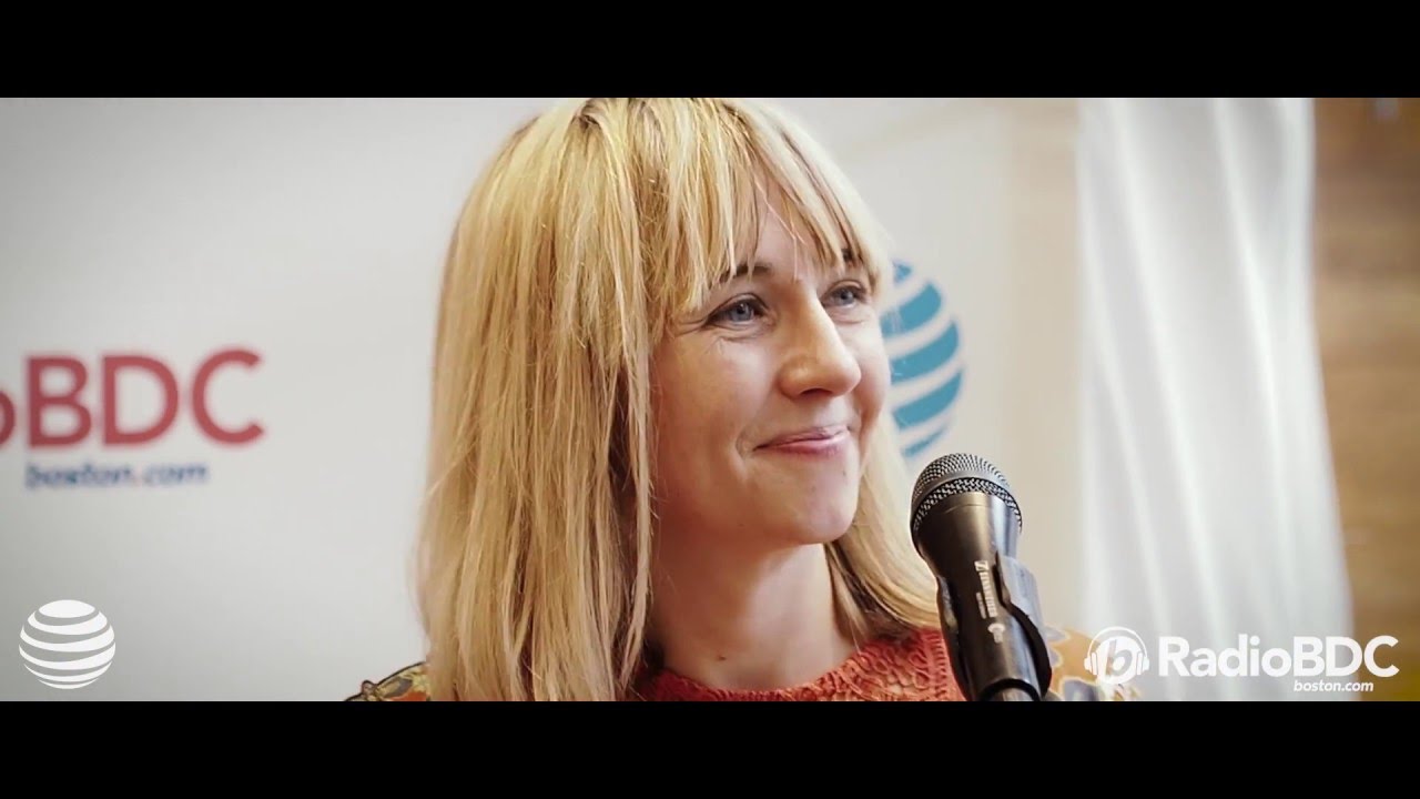 The Joy Formidable - Whirring (The RadioBDC Sessions)