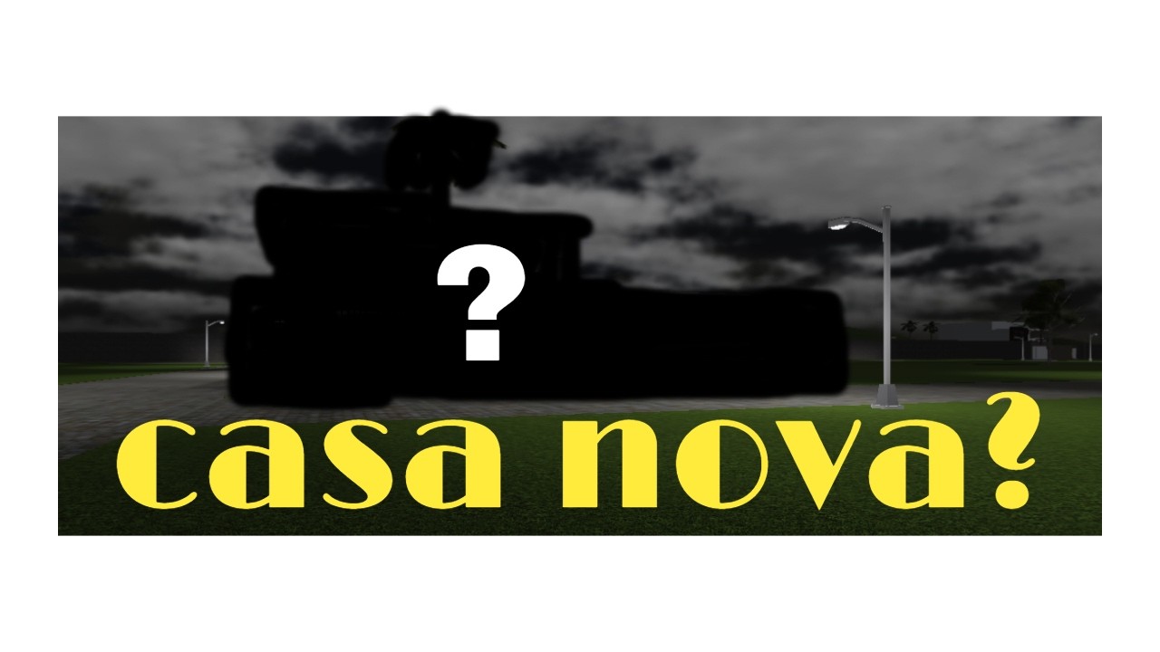 Comprei a tão sonhada mansão!! - Grau sp