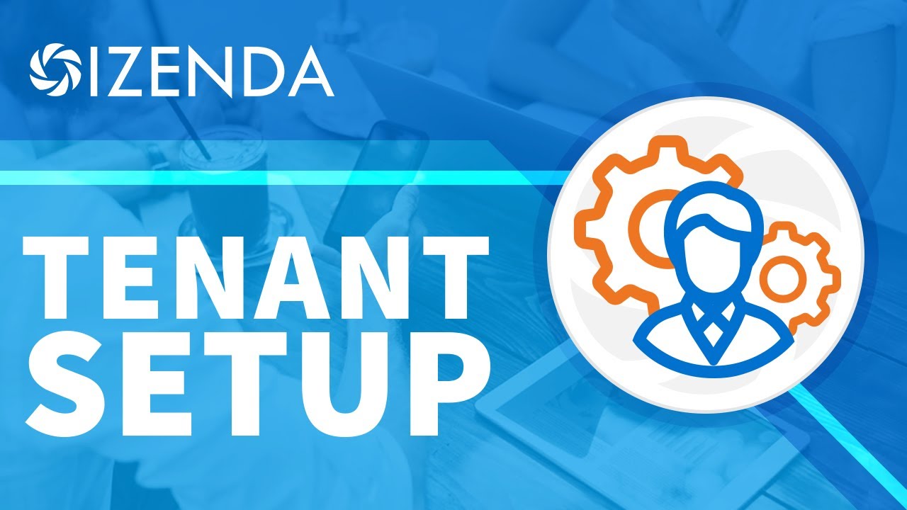 Tenant Setup