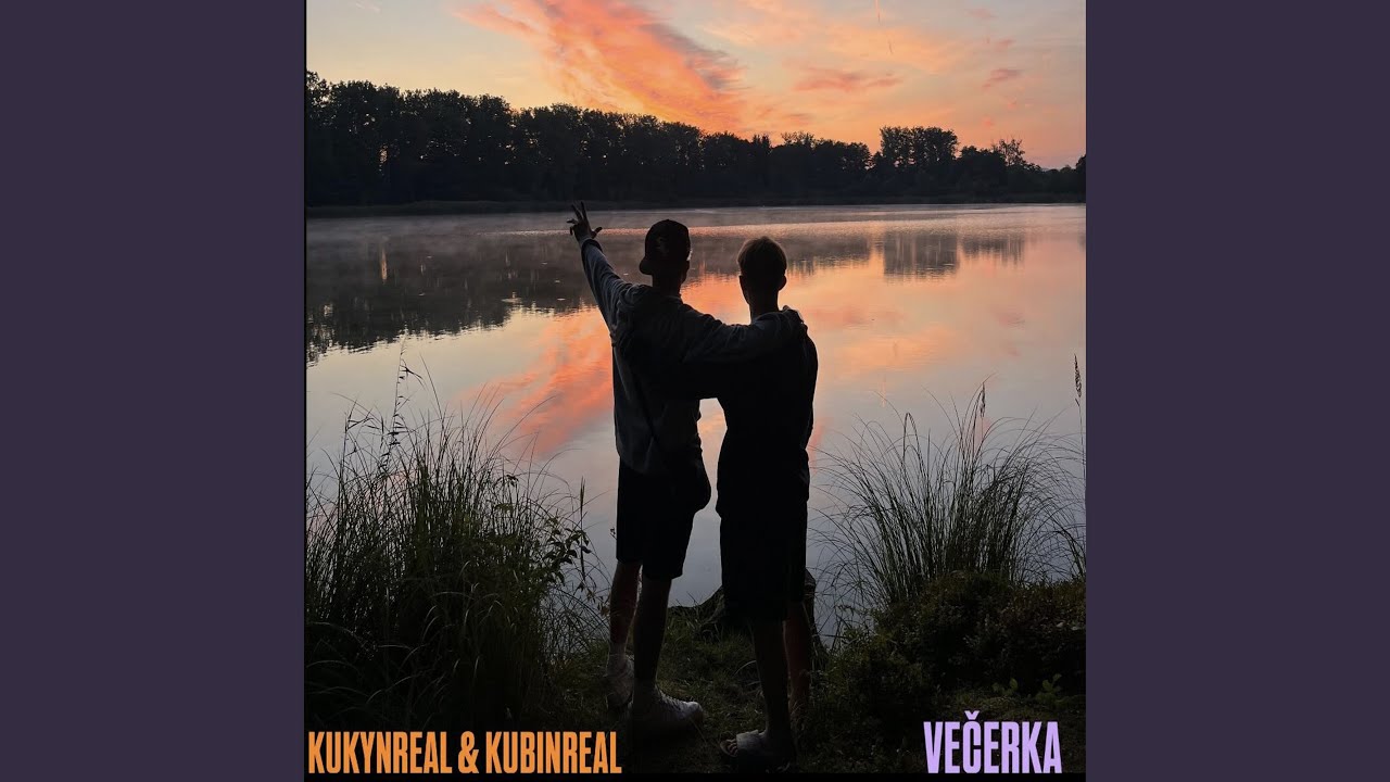 Večerka