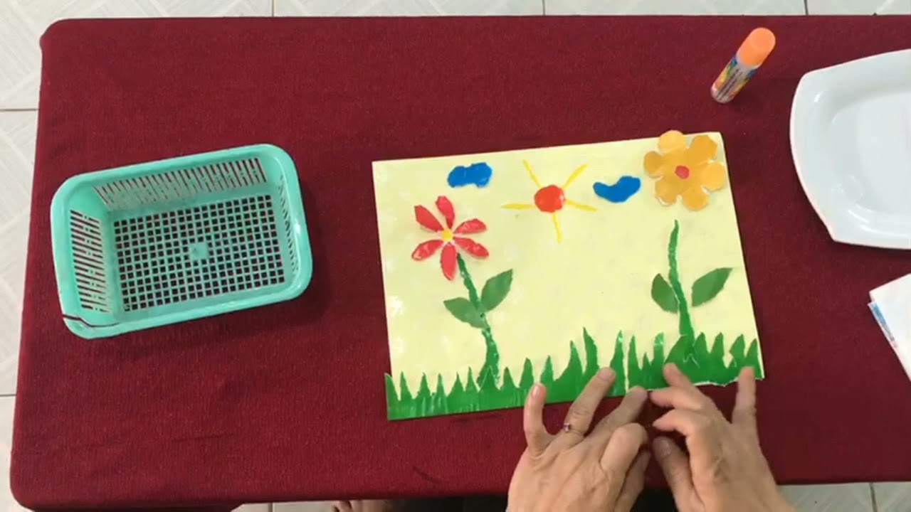 Hướng dẫn phụ huynh dạy bé 
