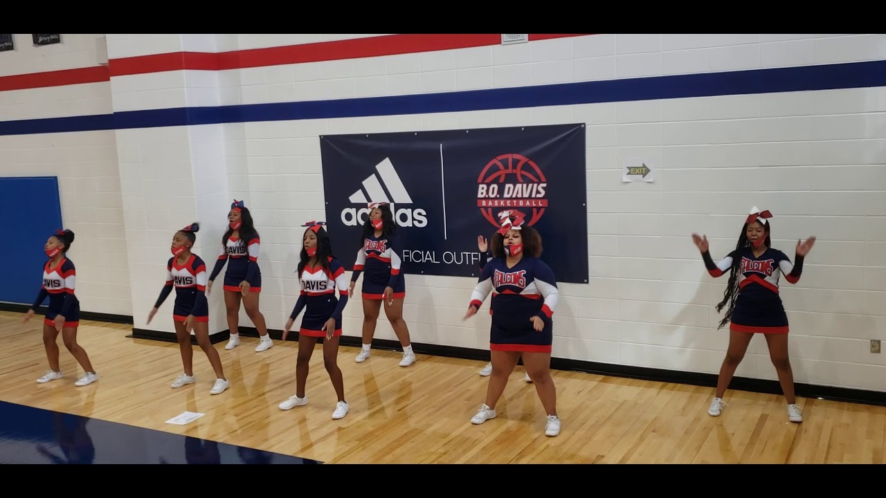 Rock like us!! DHS