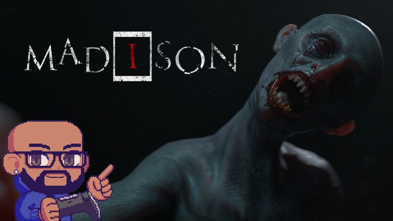 【unholy camera】【madison】【#shorts】