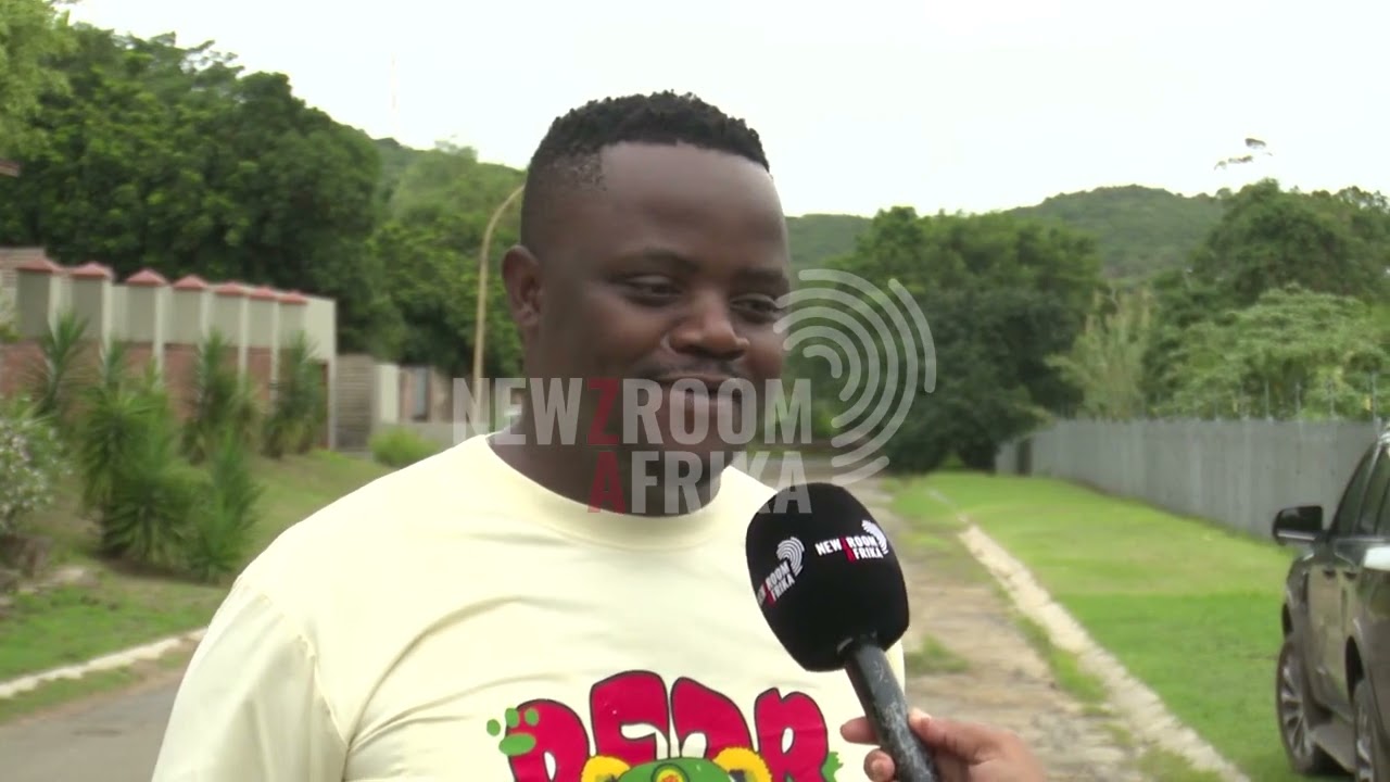 Eastern Cape ANC's elective conference hangs in the balance