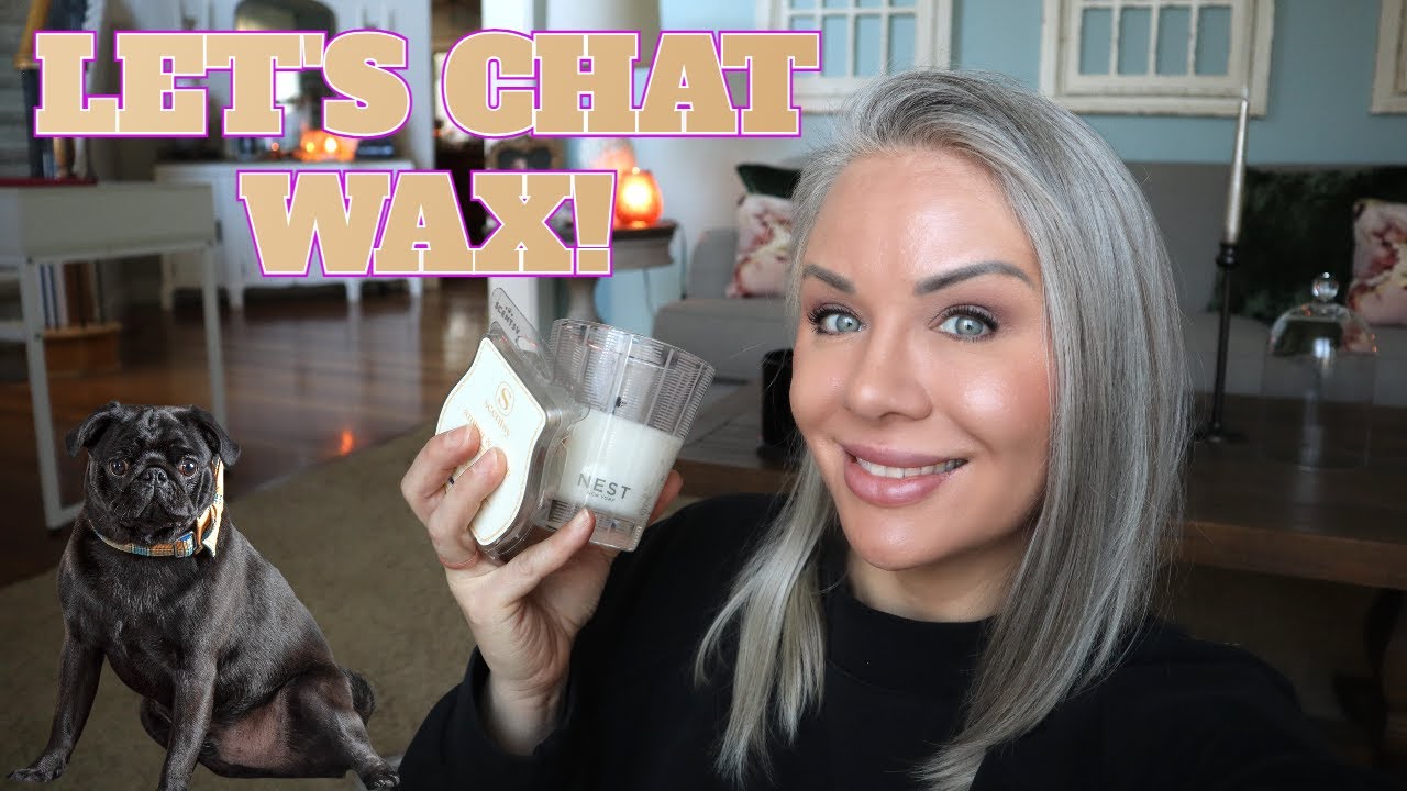 Weekly Home Fragrance Roundup (with Alf!)