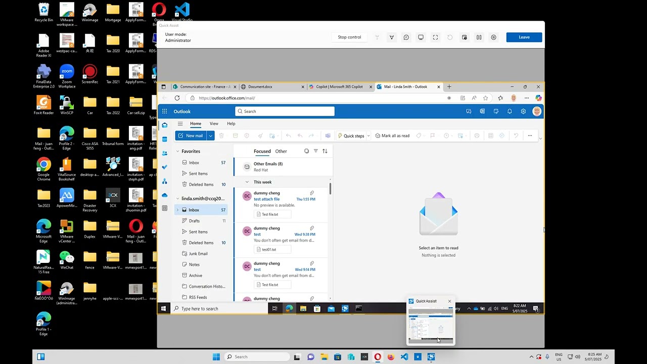 Microsoft Intune how to block read and write access to USB drive on Windows 10 and 11 computer