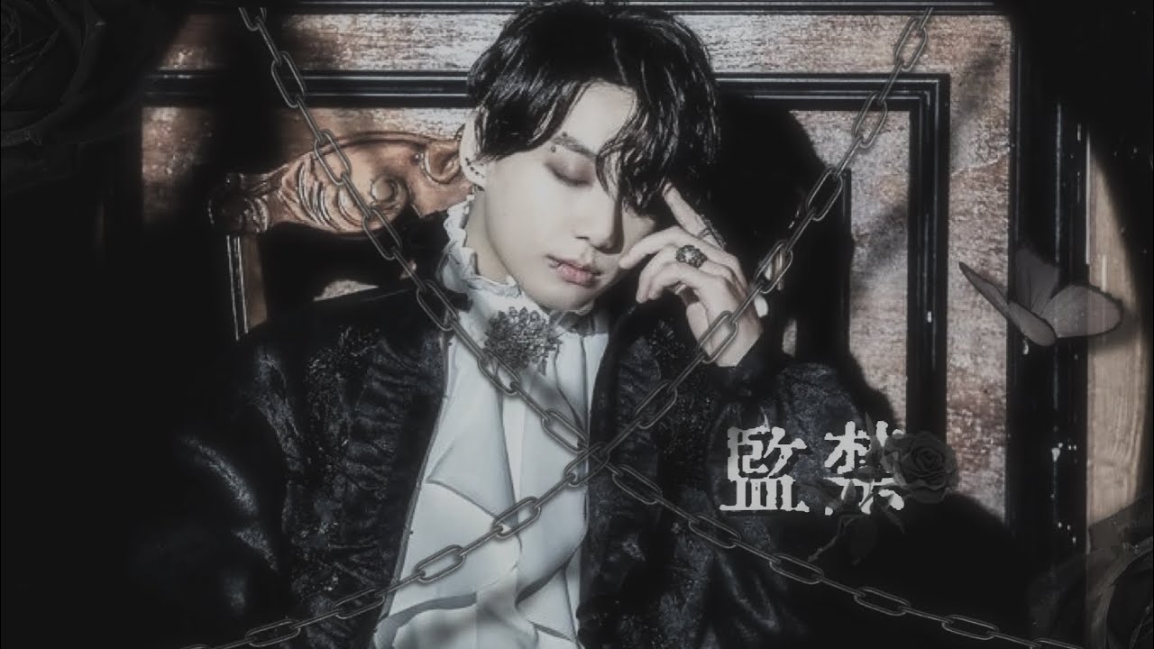 BTS妄想🐰