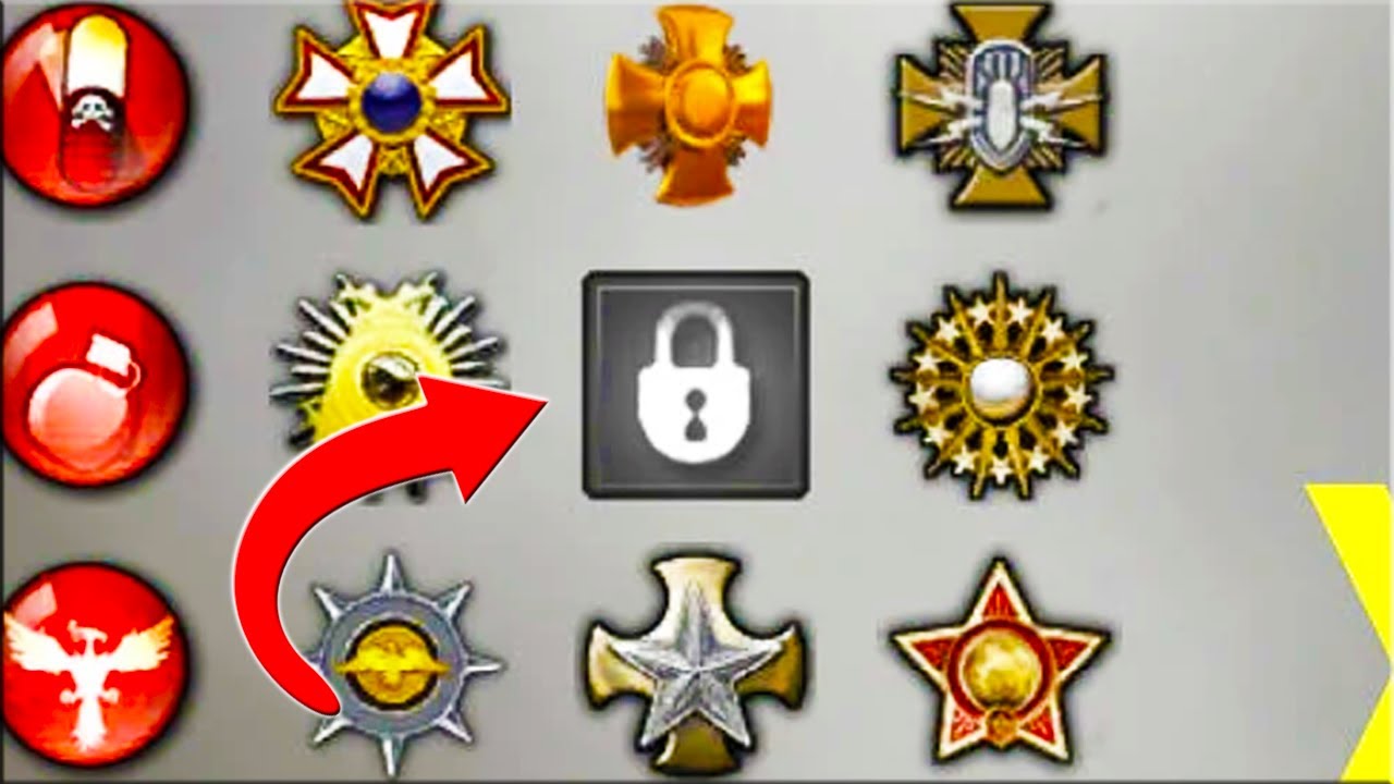 the MW2 EMBLEM you still CAN'T UNLOCK in 2020!