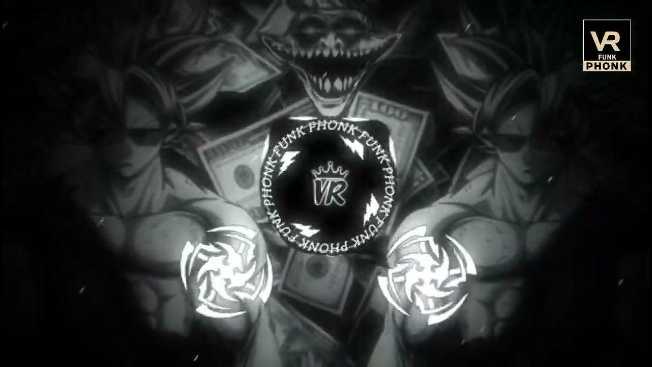 MONTAGEM TORMENTA 💀 (ULTRA SLOWED) BASS BOOSTED | VIRAL PHONK MIX 🔥