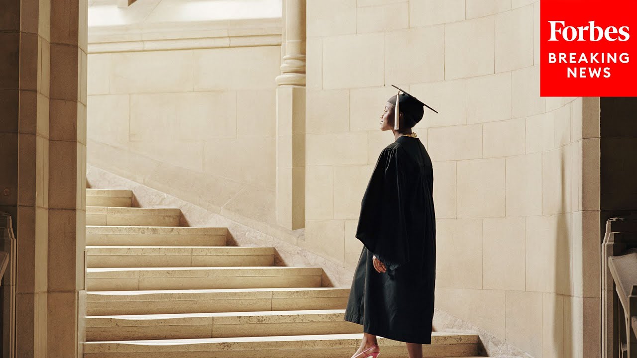 Dem Lawmaker Proposes Legislation To Help Students Avoid Going Into Debt