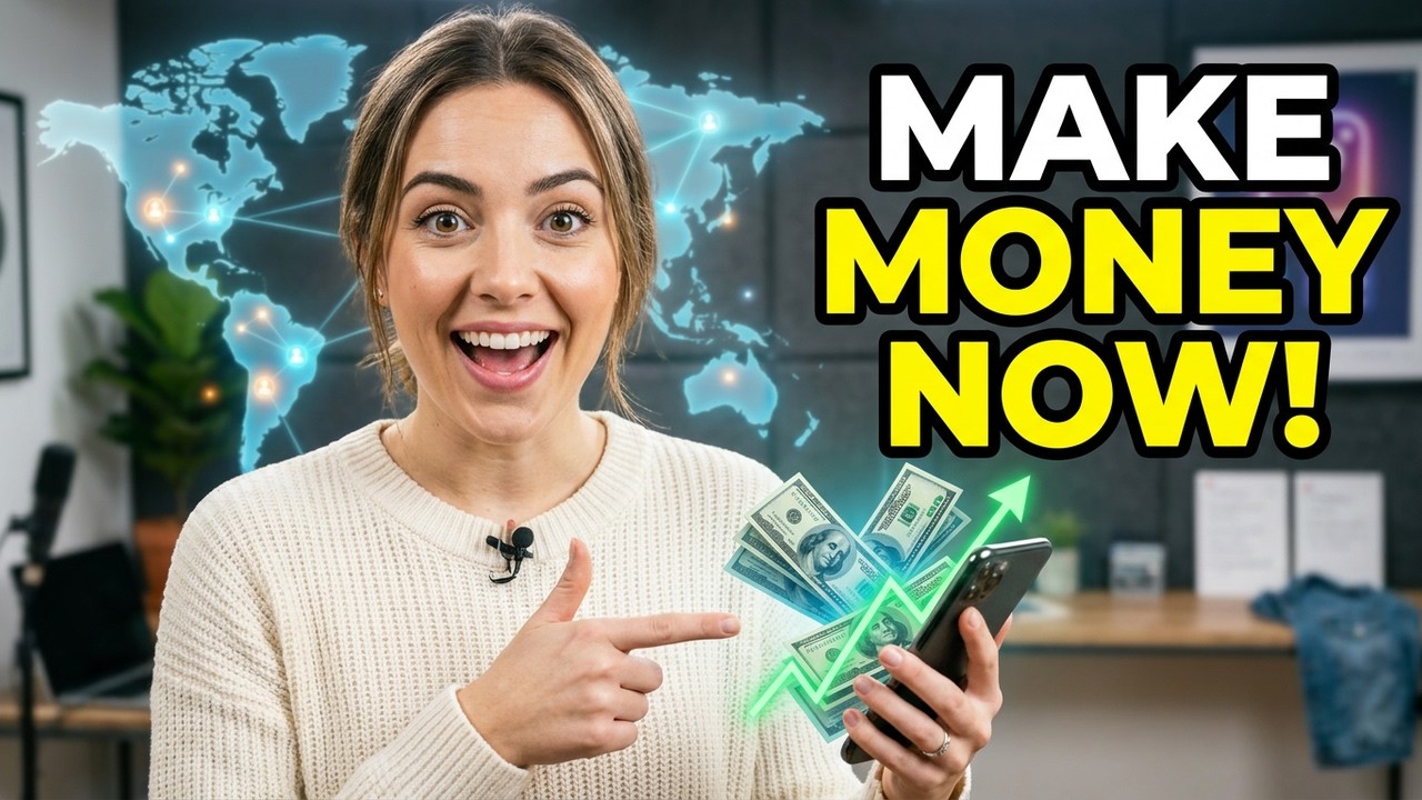 Best Side Hustle Apps to Make Money in 2026 : Top Passive Income & Money Making Apps