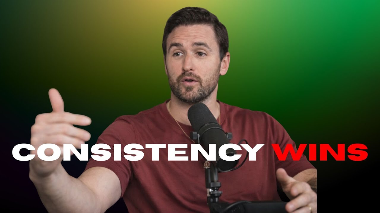 Why Consistency Beats Talent Every Time | Power of Consistency