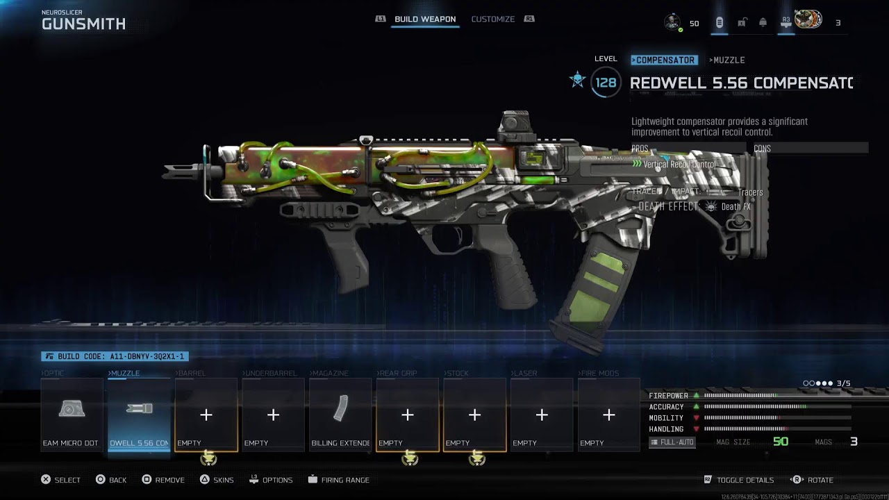 Call of Duty BO7 warzone