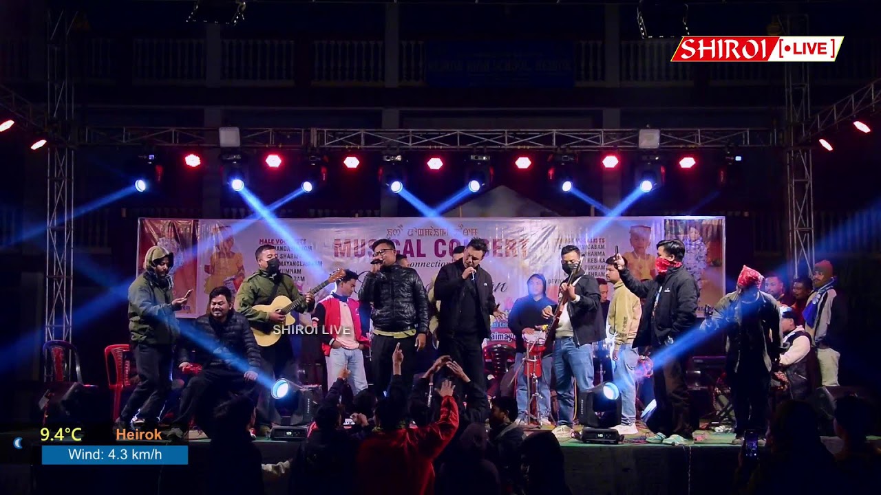 MUSICAL NITE
