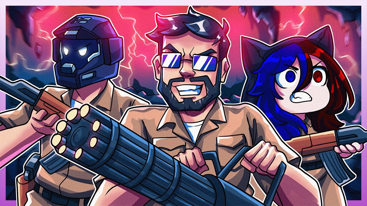 BLACK OPS 3 ZOMBIES MEETS STRANGER THINGS!