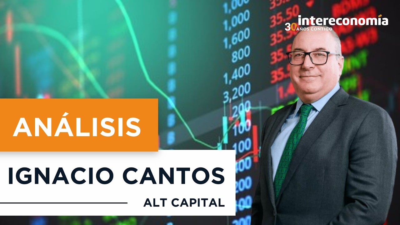 Ignacio Cantos, ATL Capital: “No hay que buscar escenarios apocalípticos con la IA”