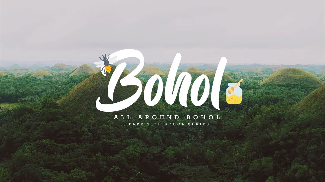 Bohol Pt. 3 | Chef Luigi Muhlach