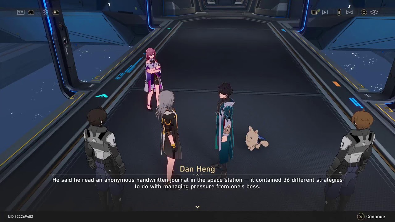 Honk Stars Rail