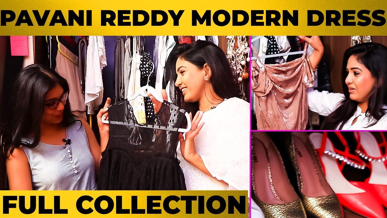 Best Place to Shop..| Daily Shopping போவேன் | Pavani Reddy Wardrobe | Handbag Collection