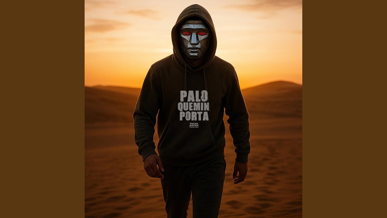 Palo Quemin Porta (Electro House Mix)