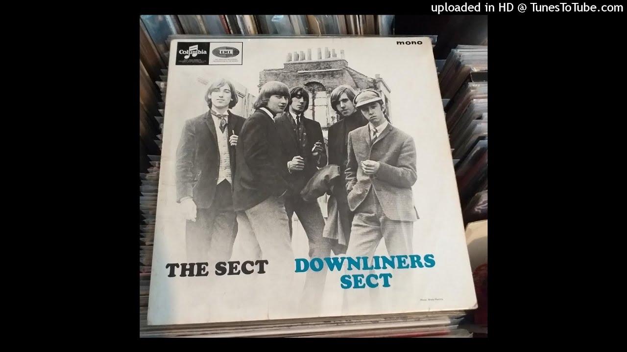 Downliners Sect - The Sect Side 1