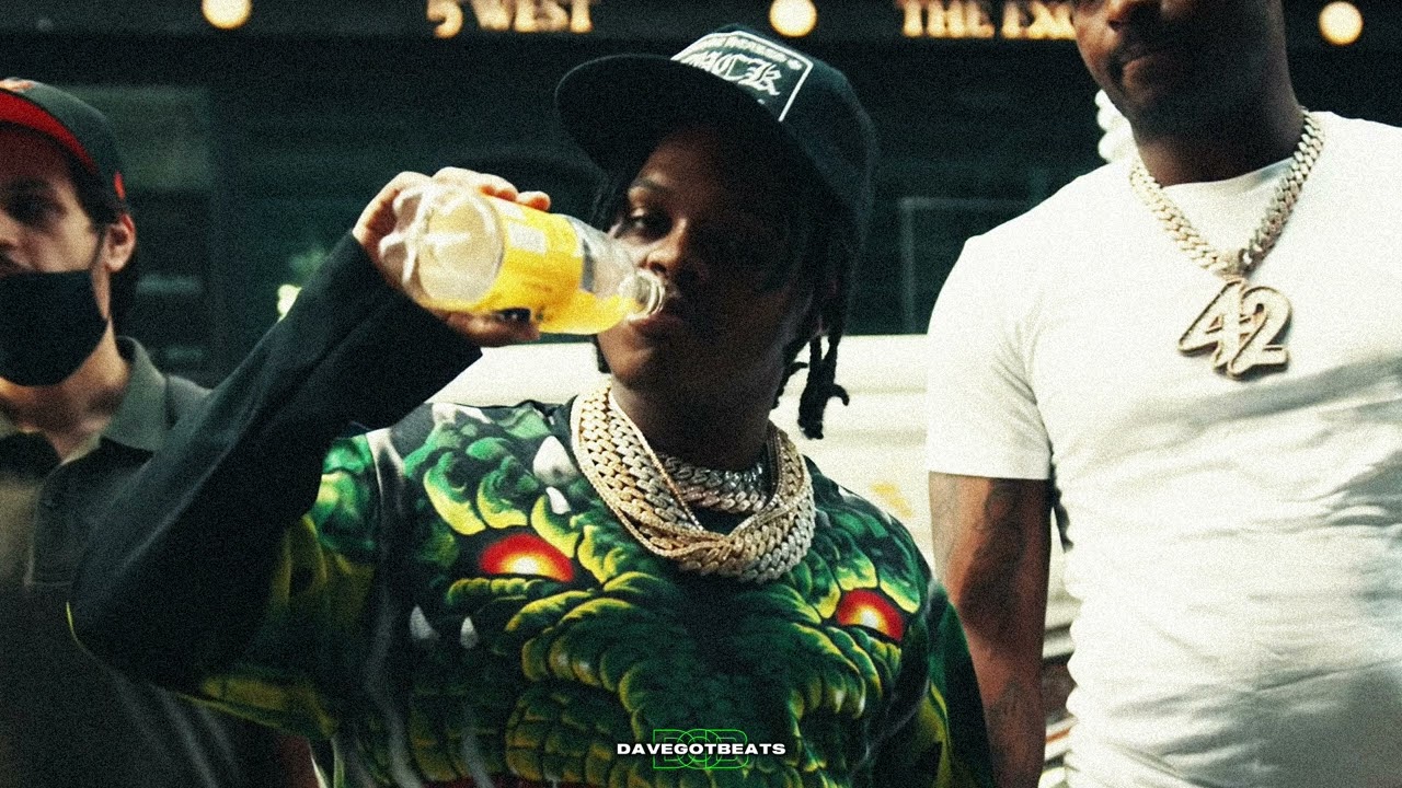 (FREE) HARD DETROIT TYPE BEAT 2023 - 