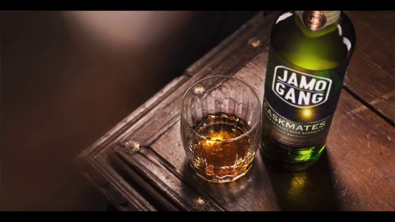 Jamo Gang 