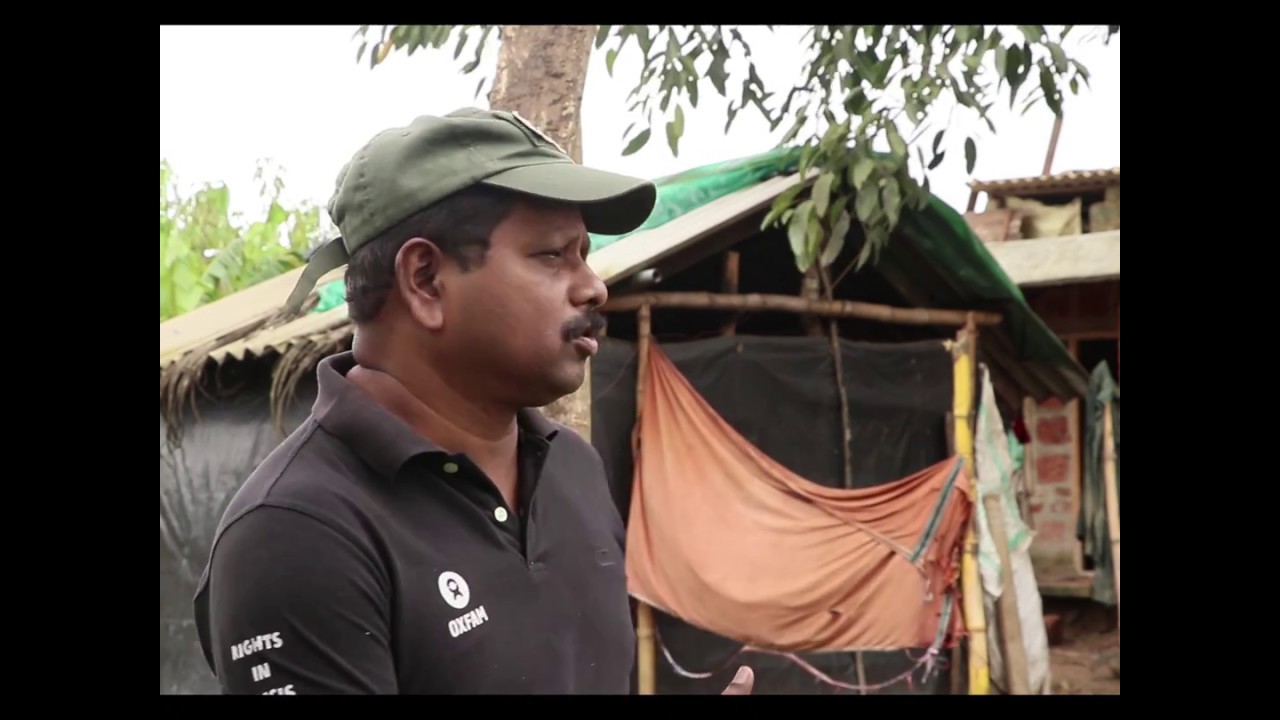 Humanitarian and Disaster Risk Reduction | Voices from the Ground - Kerala Floods