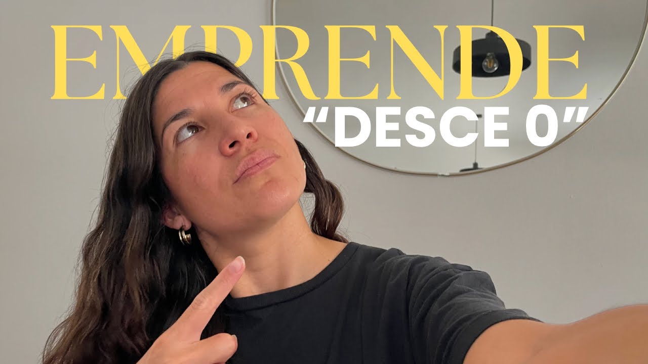 EMPRENDER | Es fácil si pasas a la acción 
