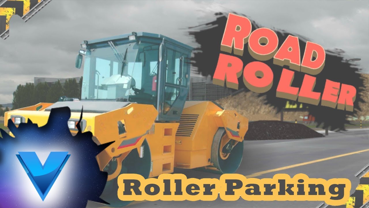 Road Construction Vehicles 3D by Vasco Games