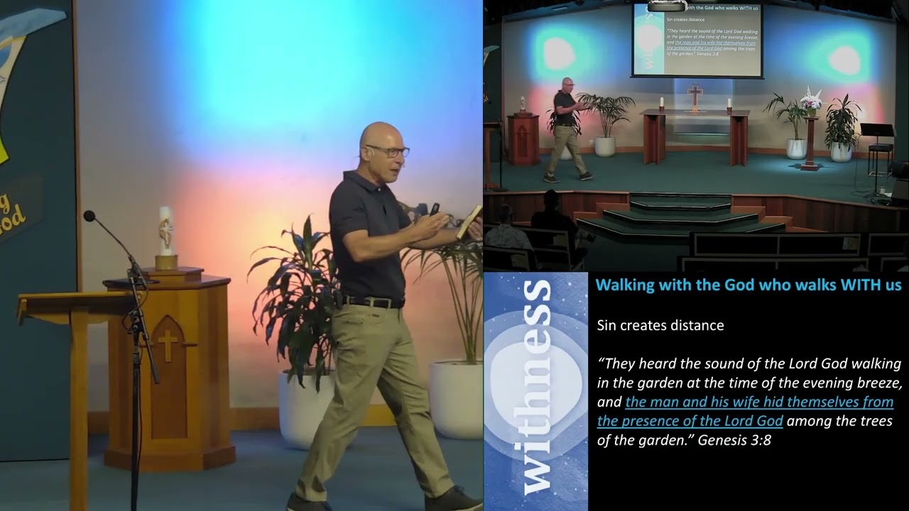 Withness Week 1