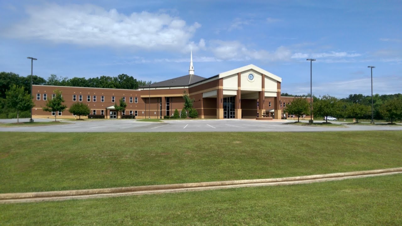 ICPBC Bible Academy