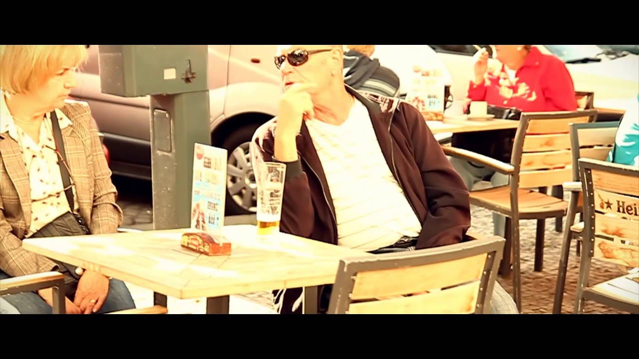 Kean - Naplno (prod. Rawas) [OFFICIAL VIDEO]