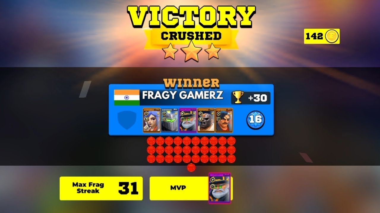 MY BROTHER NEXT LEVEL GAMEPLAY 😳 STILL ALIVE AT LAST . ALL PRO PLAYER RUSH ON HIM