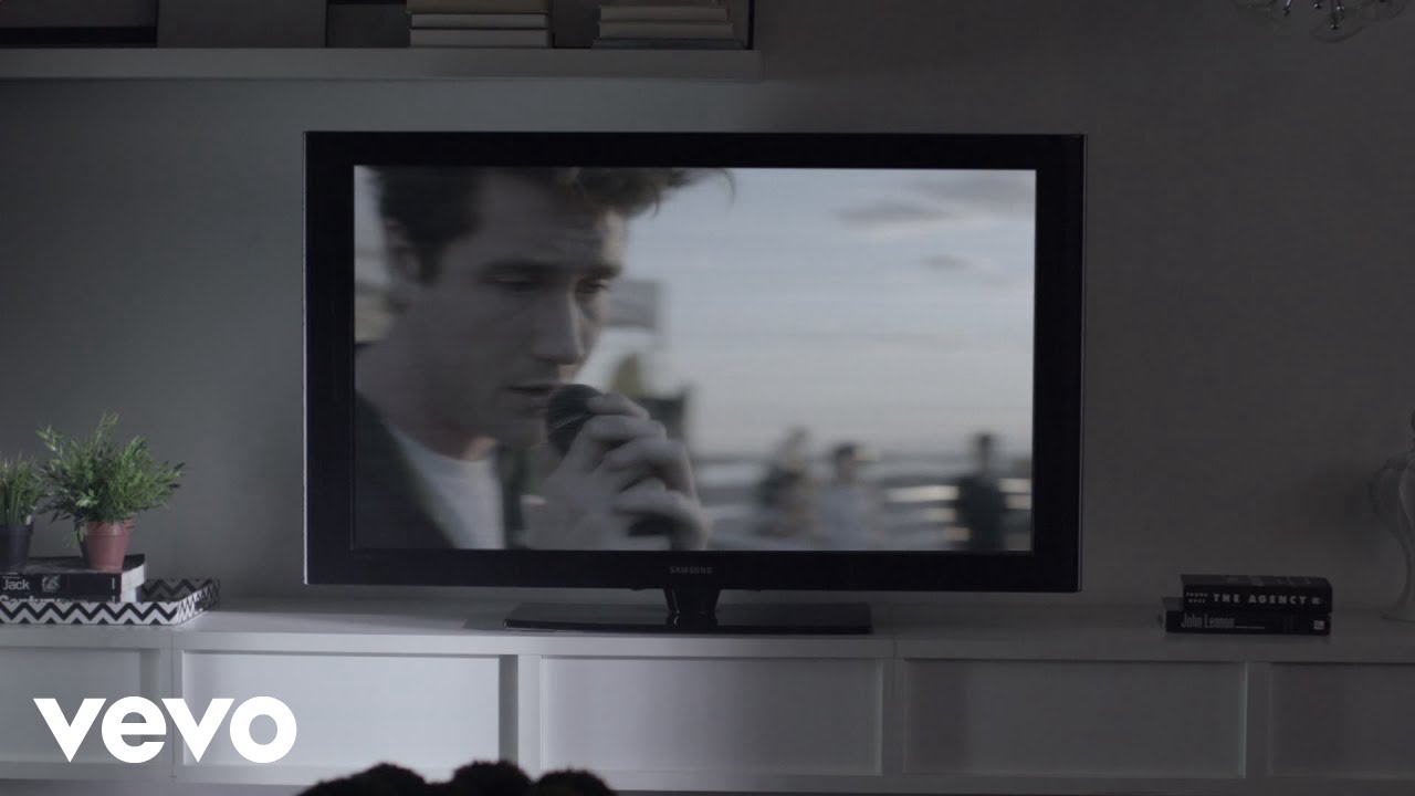 Bastille, Grades - Torn Apart (Bastille VS. Grades) (Official Music Video)
