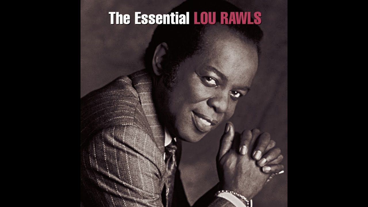 Lou Rawls - You'll Never Find  (Soulful Remix - Remake)