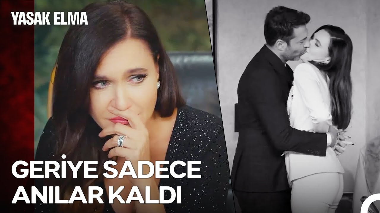 Kaya'nın Ender'e Veda Mektubu... - Yasak Elma 85. Bölüm