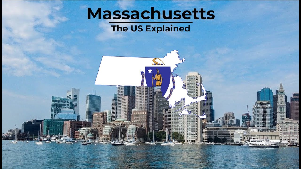 Massachusetts - The US Explained