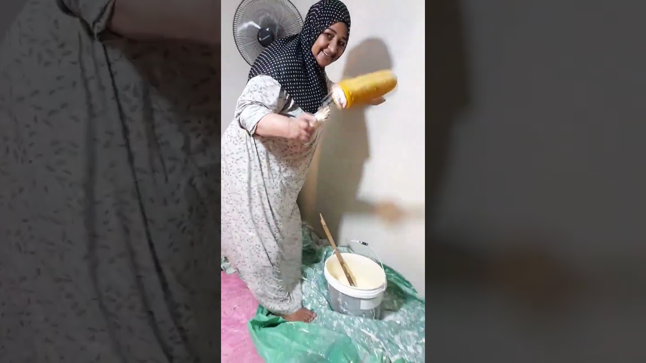 انفع نفاش والا ما انفعشي 